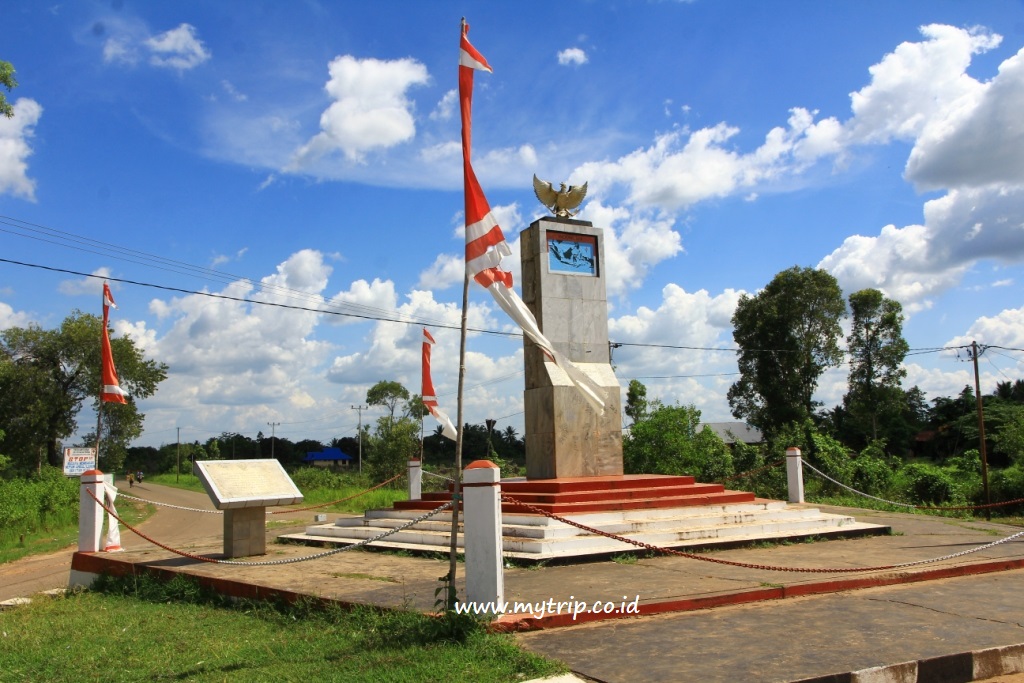 POTENSI WISATA TRANS PAPUA (Bagian 2): RUTE MERAUKE-TANAH MERAH (BOVEN